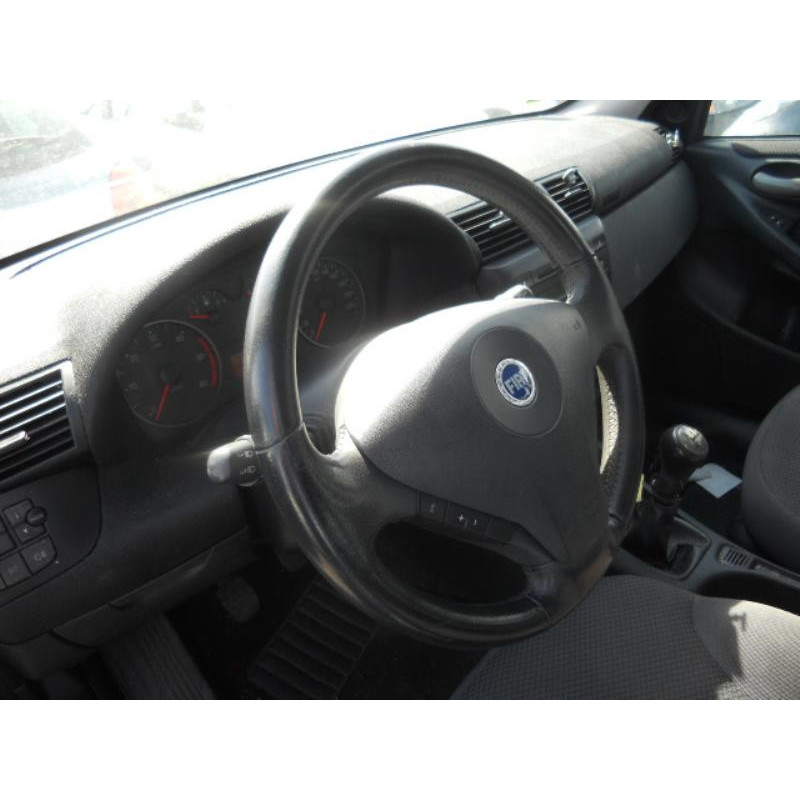 Porte arriere gauche FIAT STILO Photo n°7