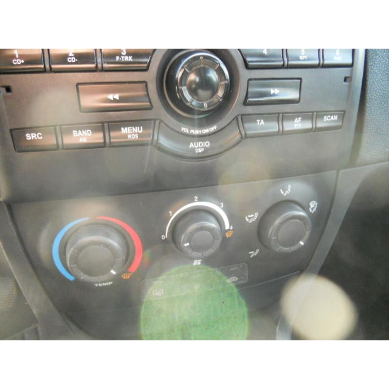 Porte arriere gauche FIAT STILO Photo n°8