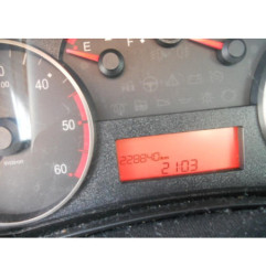 Porte arriere gauche FIAT STILO
