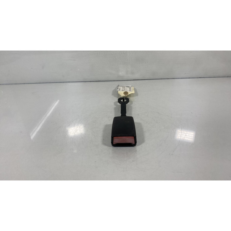 Attache ceinture avant droit FIAT STILO Photo n°1