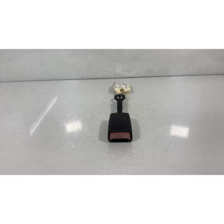 Attache ceinture avant droit FIAT STILO Photo n°1