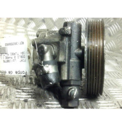 Pompe de direction FIAT DOBLO 2 Photo n°1