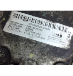 Pompe de direction FIAT DOBLO 2