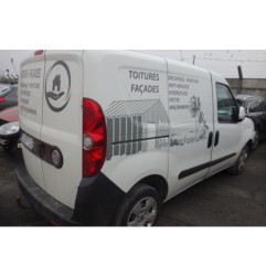 Pompe de direction FIAT DOBLO 2