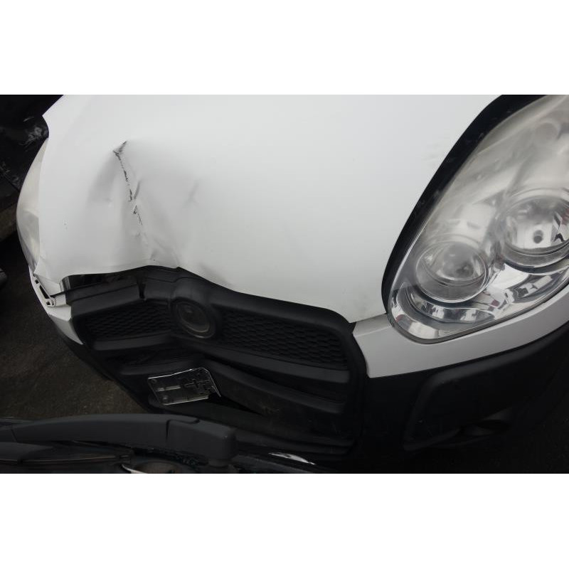 Pompe de direction FIAT DOBLO 2 Photo n°8