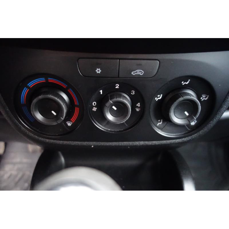Pompe de direction FIAT DOBLO 2 Photo n°11