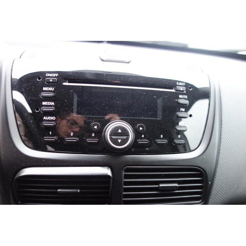 Pompe de direction FIAT DOBLO 2 Photo n°12
