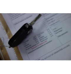 Pompe lave glace avant FIAT DOBLO 2