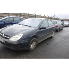 Capot CITROEN C5 1