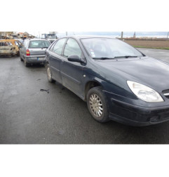 Capot CITROEN C5 1