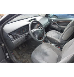 Capot CITROEN C5 1