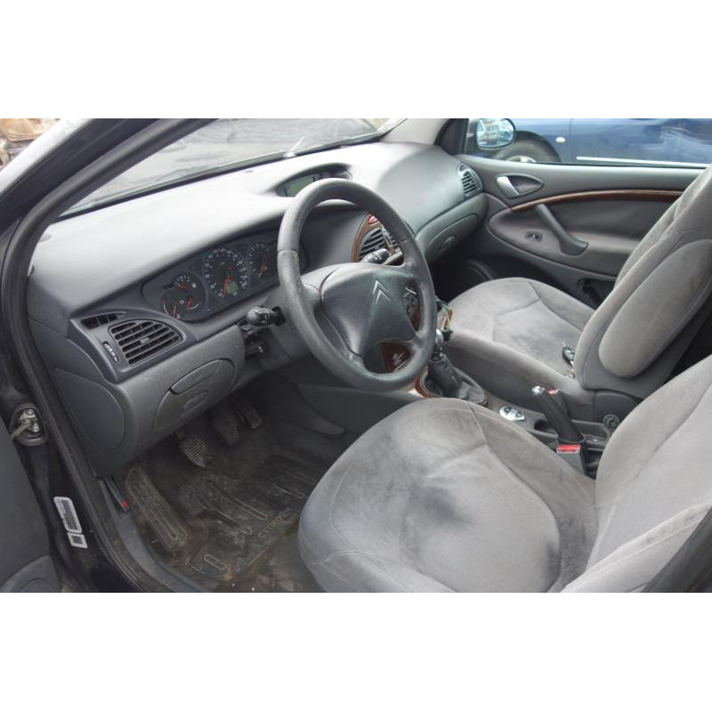 Capot CITROEN C5 1 Photo n°7