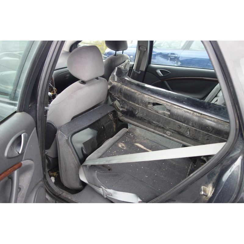 Capot CITROEN C5 1 Photo n°8