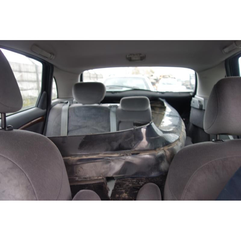 Capot CITROEN C5 1 Photo n°9