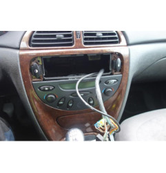 Capot CITROEN C5 1