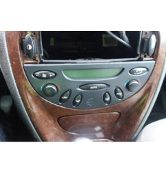 Capot CITROEN C5 1