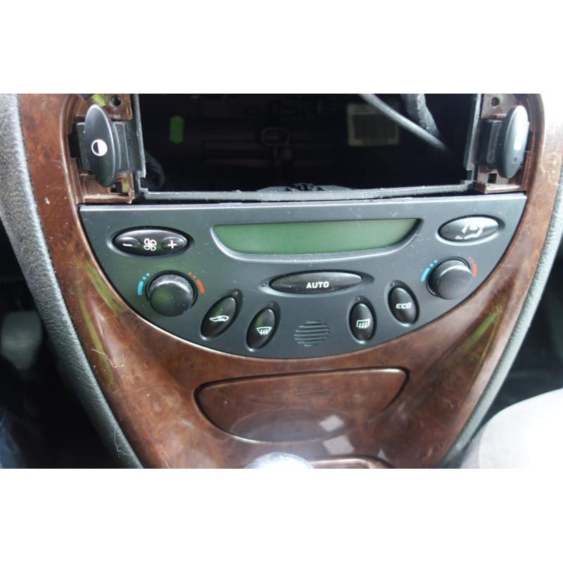 Capot CITROEN C5 1 Photo n°11