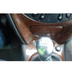 Capot CITROEN C5 1