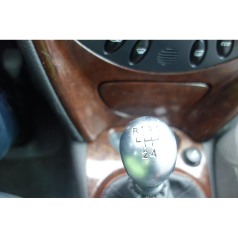 Capot CITROEN C5 1 Photo n°12