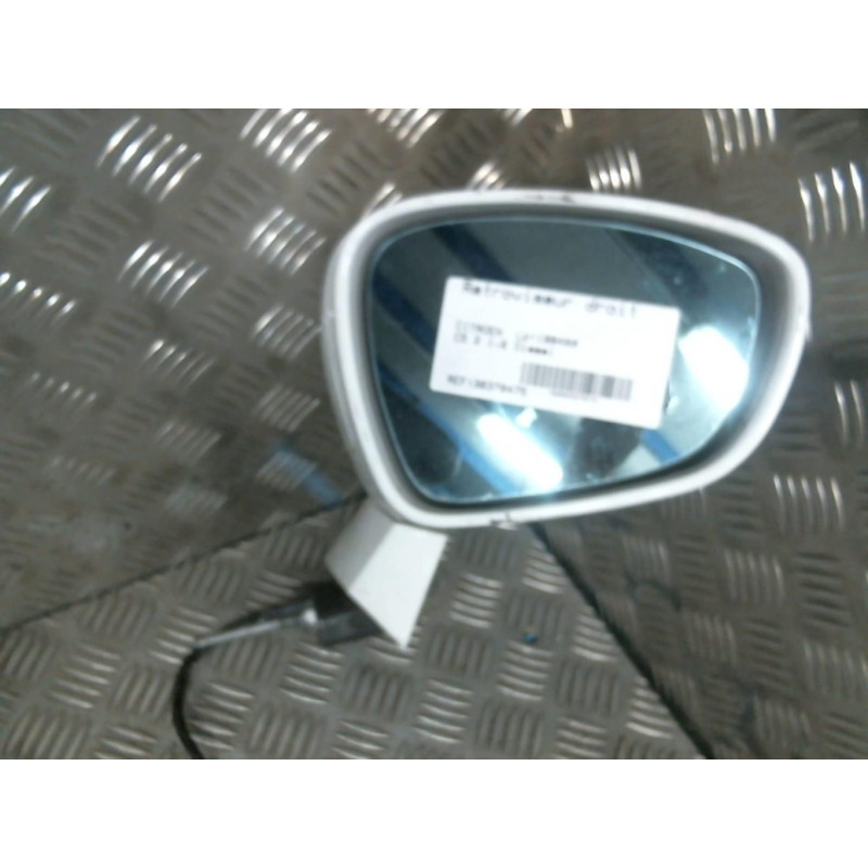 Retroviseur droit CITROEN C5 2 Photo n°1