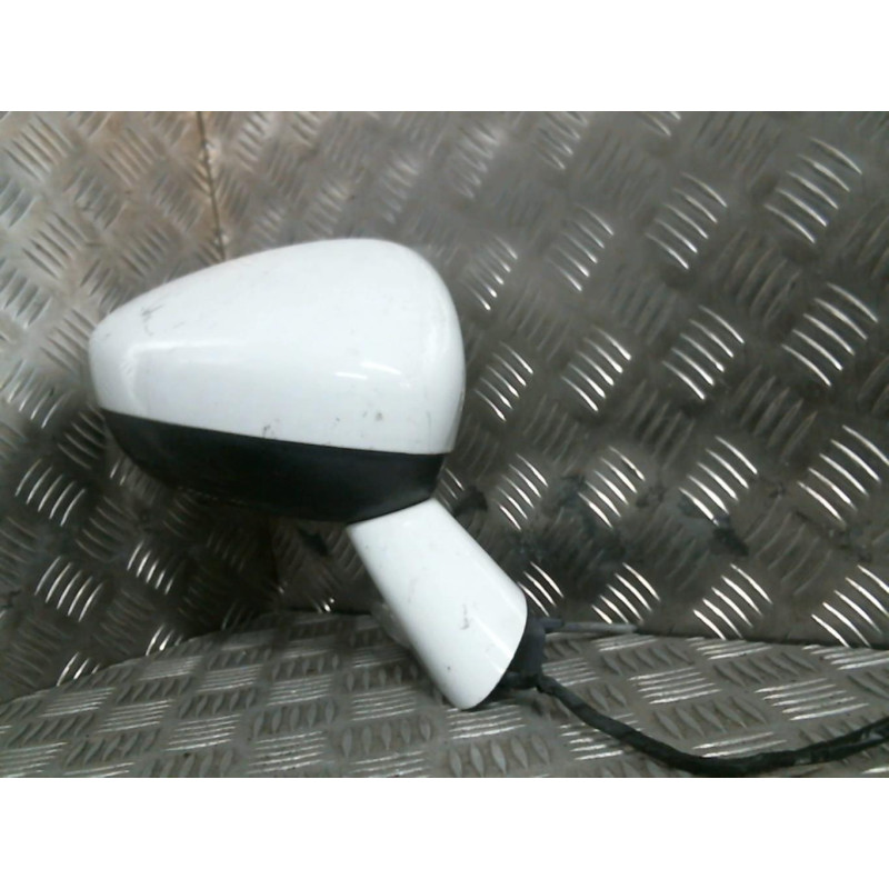 Retroviseur droit CITROEN C5 2 Photo n°2
