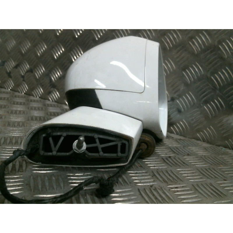Retroviseur droit CITROEN C5 2 Photo n°3