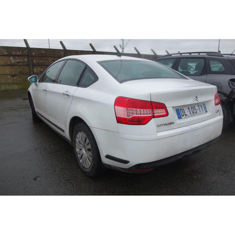 Retroviseur droit CITROEN C5 2 Photo n°7