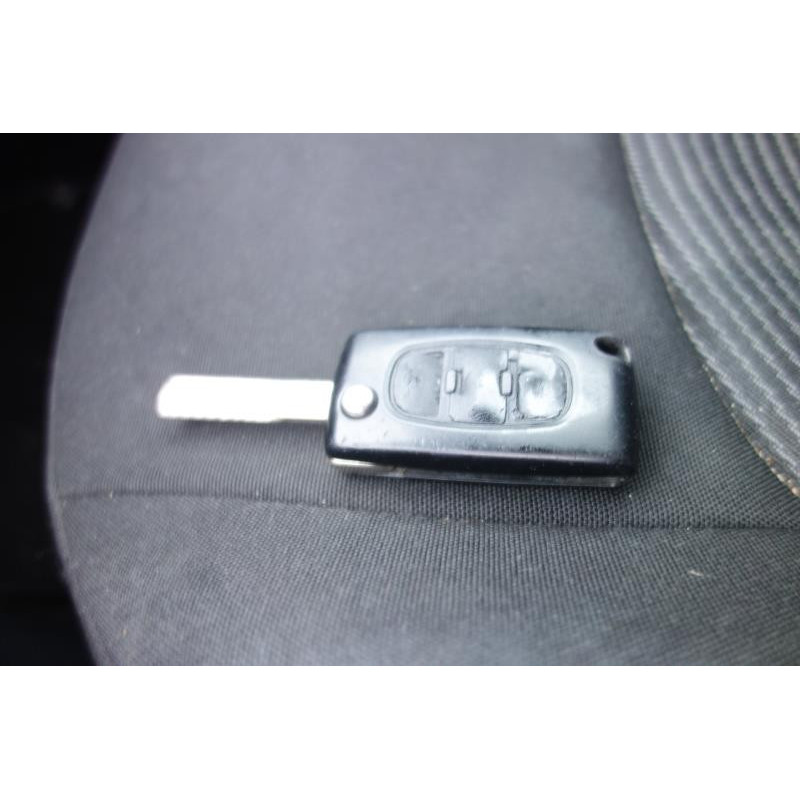 Retroviseur droit CITROEN C5 2 Photo n°11