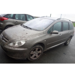 Leve vitre electrique arriere droit PEUGEOT 307