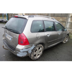 Leve vitre electrique arriere droit PEUGEOT 307