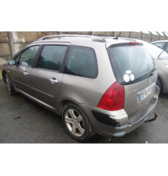 Leve vitre electrique arriere droit PEUGEOT 307