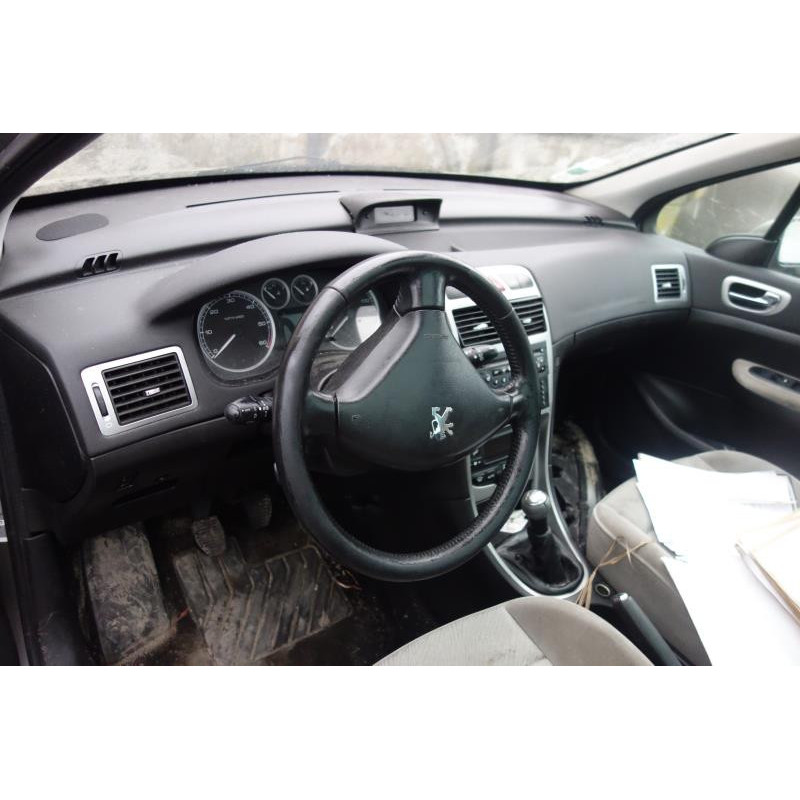 Leve vitre electrique arriere droit PEUGEOT 307 Photo n°7