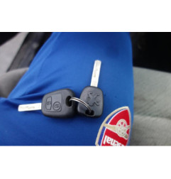 Leve vitre electrique arriere droit PEUGEOT 307