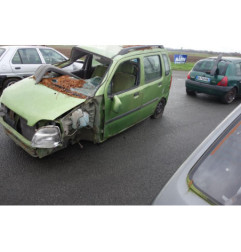 Bras essuie glace arriere OPEL AGILA A