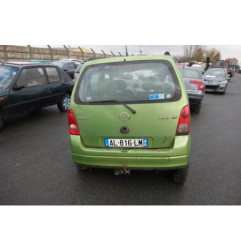 Bras essuie glace arriere OPEL AGILA A