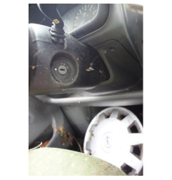 Bras essuie glace arriere OPEL AGILA A