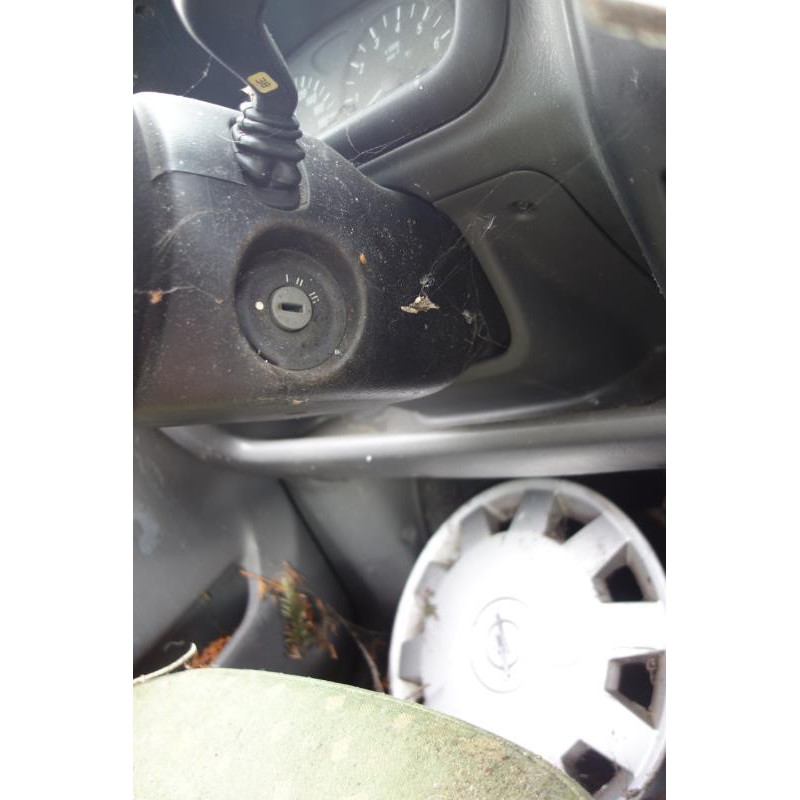 Bras essuie glace arriere OPEL AGILA A Photo n°6