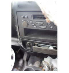 Bras essuie glace arriere OPEL AGILA A