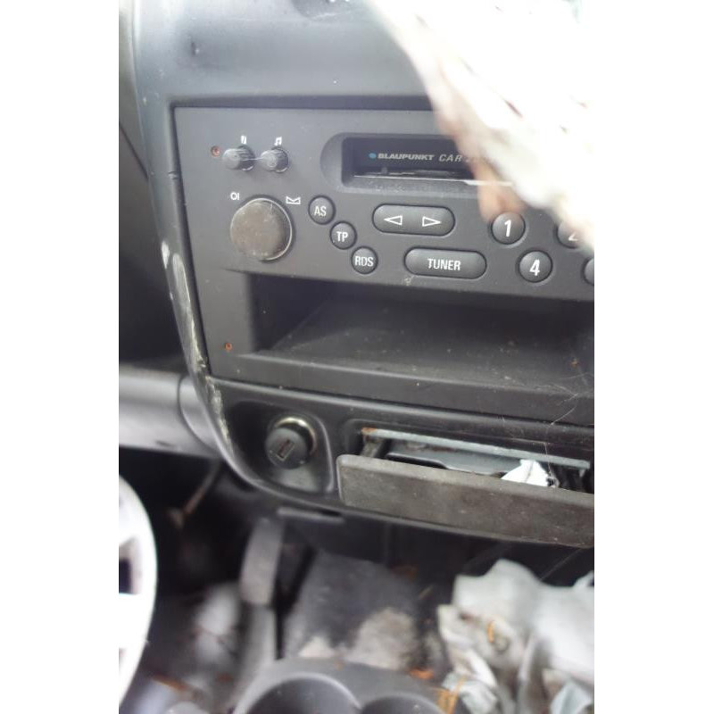 Bras essuie glace arriere OPEL AGILA A Photo n°8