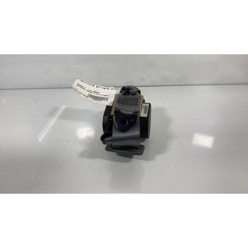 Ceinture arriere droit RENAULT SAFRANE Photo n°2
