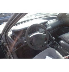 Ceinture arriere droit RENAULT SAFRANE