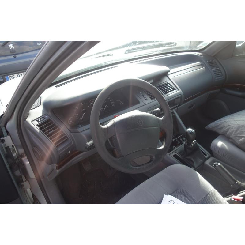 Ceinture arriere droit RENAULT SAFRANE Photo n°8
