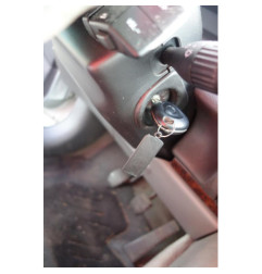 Ceinture arriere droit RENAULT SAFRANE