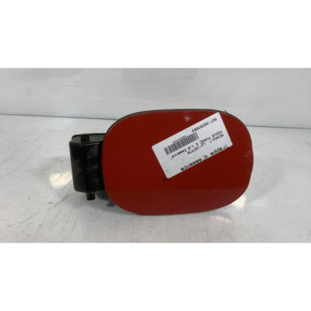 Trappe d'essence RENAULT MODUS Photo n°1