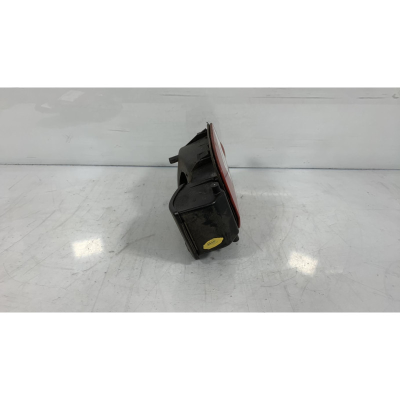 Trappe d'essence RENAULT MODUS Photo n°2