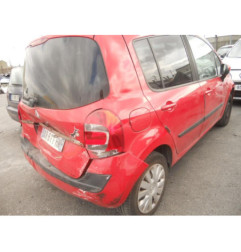 Trappe d'essence RENAULT MODUS