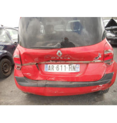 Trappe d'essence RENAULT MODUS