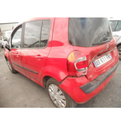 Trappe d'essence RENAULT MODUS