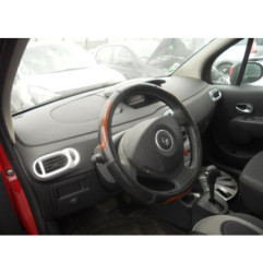 Trappe d'essence RENAULT MODUS