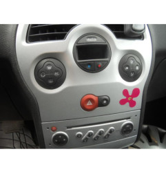 Trappe d'essence RENAULT MODUS